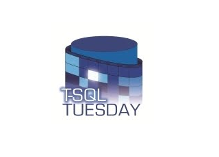 T-SQL Tuesday logo - What is an availability group listener